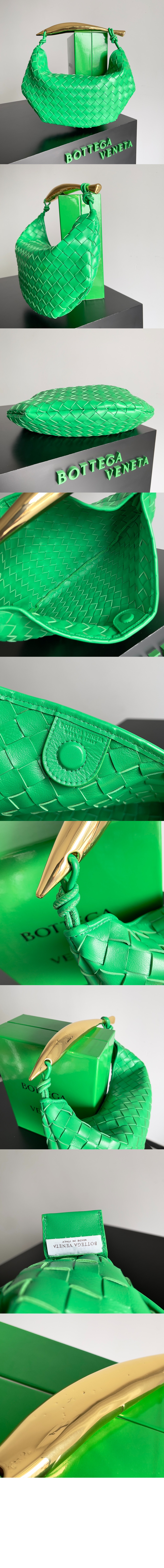 보테가베네타 사르딘 716082