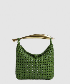 보테가베네타 사르딘 핸들백 731166