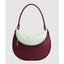 보테가베네타 미디엄 제멜리 764281