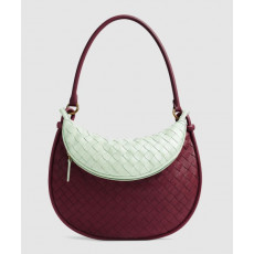 보테가베네타 미디엄 제멜리 764281