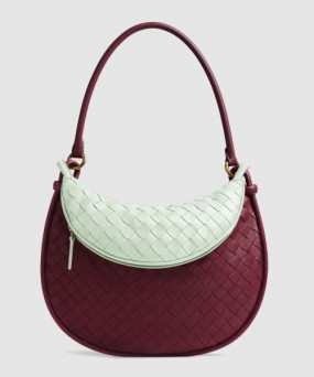 보테가베네타 미디엄 제멜리 764281