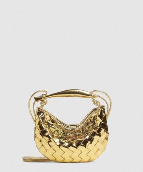 보테가베네타 미니 사르딘 744267