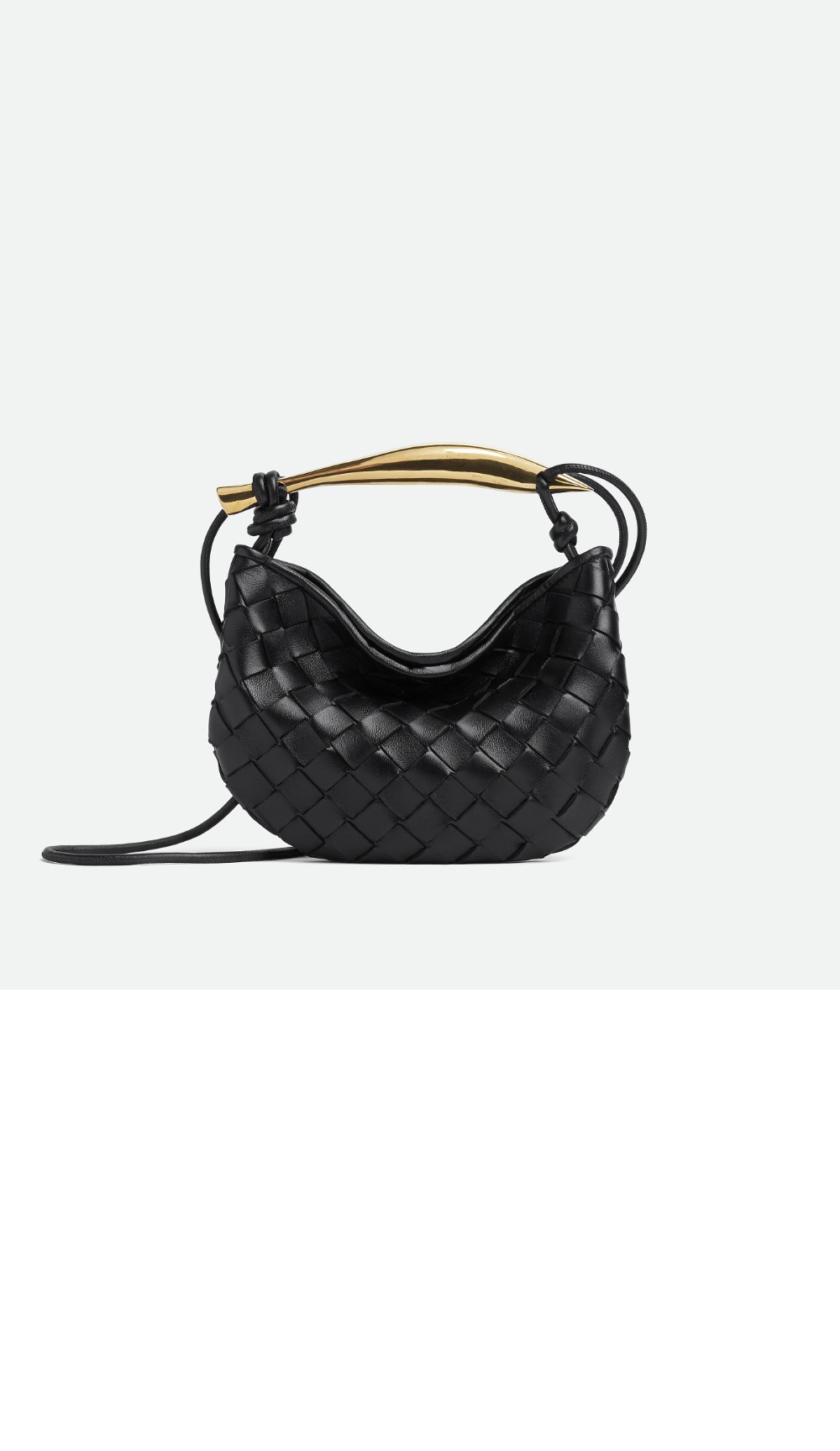 보테가베네타 미니 사르딘 744267