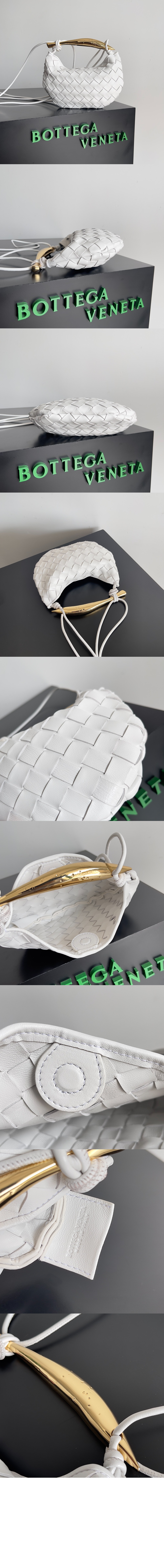 보테가베네타 미니 사르딘 744267