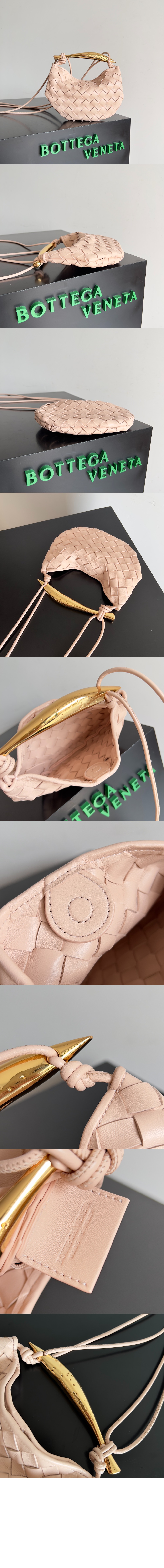 보테가베네타 미니 사르딘 744267