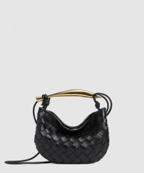 보테가베네타 미니 사르딘 744267