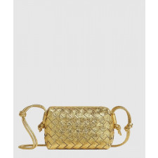 보테가베네타 미니 루프 카메라백 680254