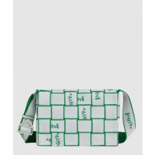 보테가베네타 위빙 크로스백 680514