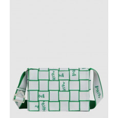 보테가베네타 위빙 크로스백 680514