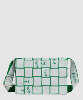 보테가베네타 위빙 크로스백 680514