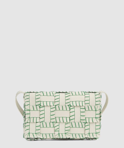 보테가베네타 카세트 크로스백 691400