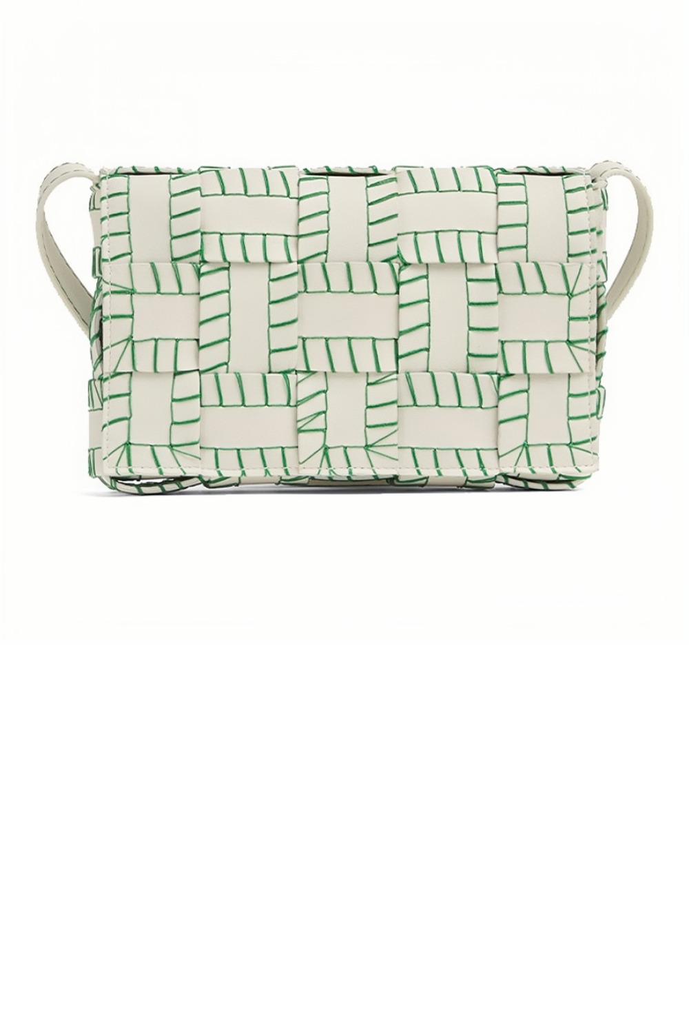 보테가베네타 카세트 크로스백 691400