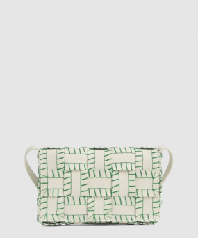 보테가베네타 카세트 크로스백 691400