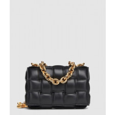 보테가베네타 체인 카세트백 631421