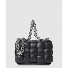 보테가베네타 체인 카세트백 631421