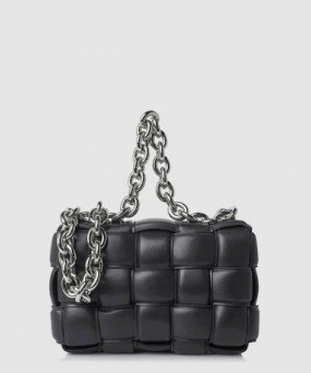 보테가베네타 체인 카세트백 631421