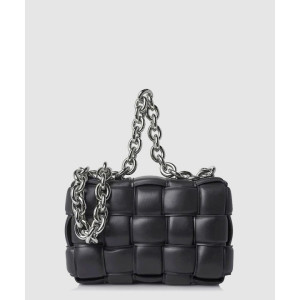 보테가베네타 체인 카세트백 631421