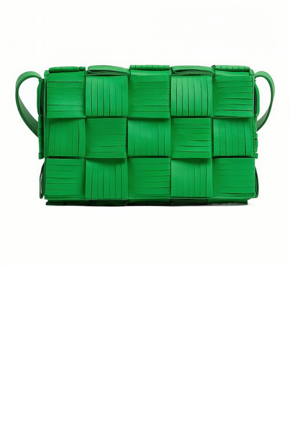 보테가베네타 숄더 크로스백 680698