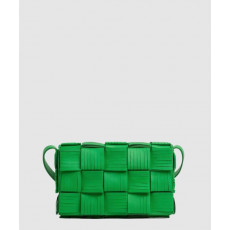 보테가베네타 숄더 크로스백 680698