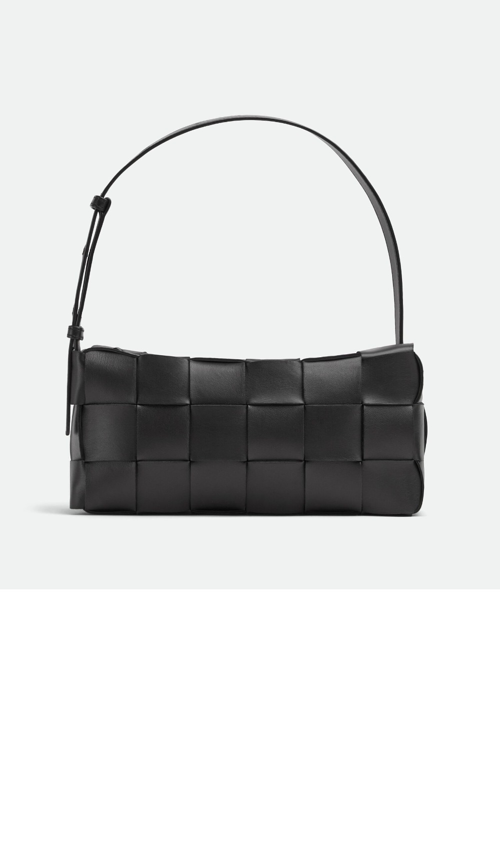 보테가베네타 브릭 카셋트 숄더 백팩 709360