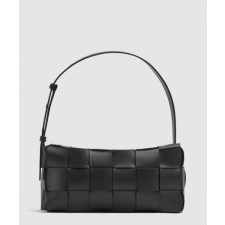 보테가베네타 브릭 카셋트 숄더 백팩 709360