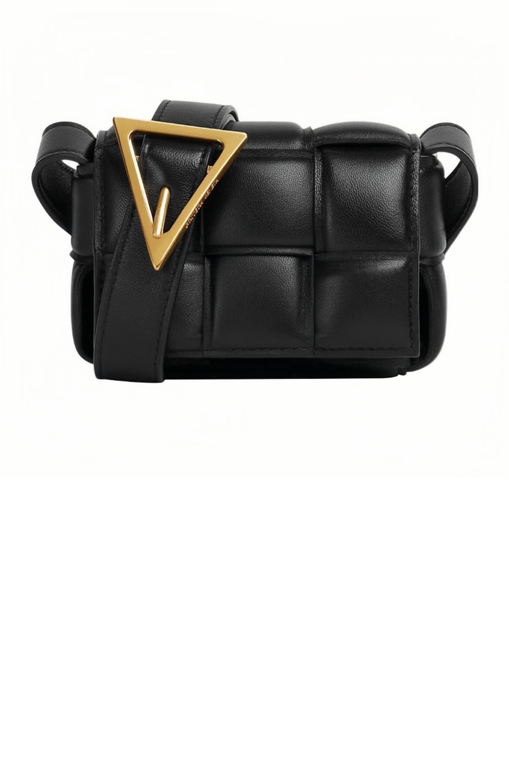 보테가베네타 미니 크로스백 716648