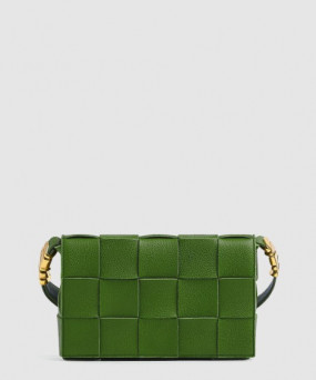 보테가베네타 까세뜨 크로스백 666870