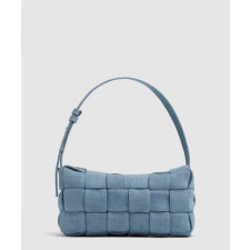 보테가베네타 브릭 카셋트 숄더 백팩 709628