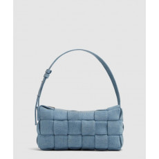 보테가베네타 브릭 카셋트 숄더 백팩 709628