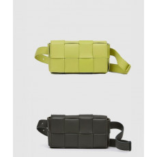 보테가베네타 미니 크로스백 639367