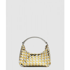 보테가베네타 미니 월리스 숄더 백팩 778491