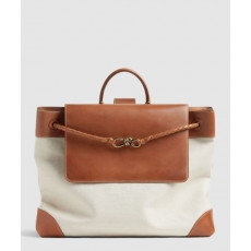 보테가베네타 라지 안디아모 백팩 789039