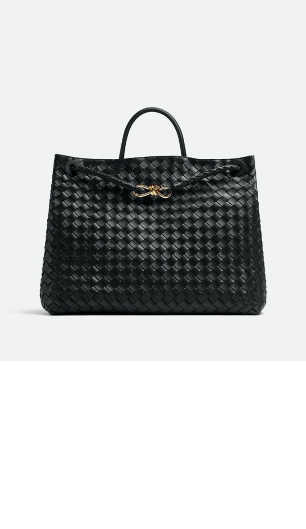 보테가베네타 라지 안디아모 743575