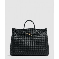 보테가베네타 라지 안디아모 743575