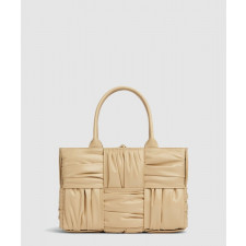 보테가베네타 스몰 아르코 토트 729043