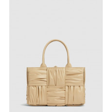 보테가베네타 스몰 아르코 토트 729043