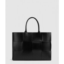 보테가베네타 아르코 토트백 라지 680165