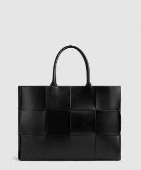 보테가베네타 아르코 토트백 라지 680165