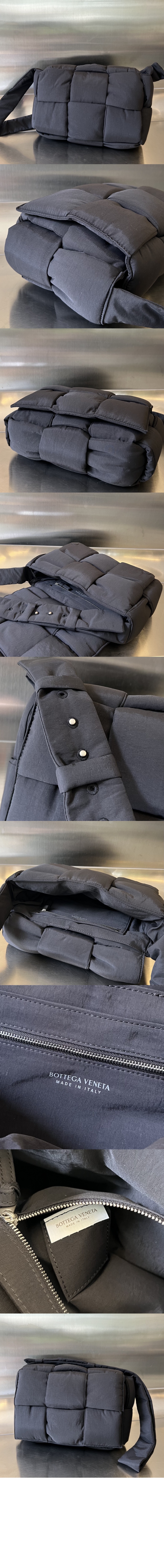 보테가베네타 필로우 카세트 743623