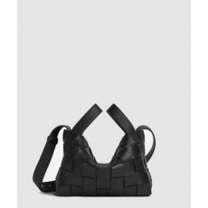 보테가베네타 스몰 볼링 카세트백 755132