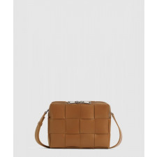 보테가베네타 카세트 카메라 백 730027