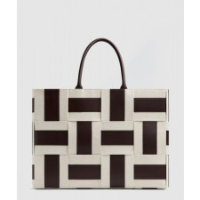 보테가베네타 아르코 라지 토트 755219