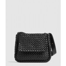 보테가베네타 스몰 코블 숄더 백 709418