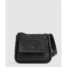 보테가베네타 스몰 코블 숄더 백 709418