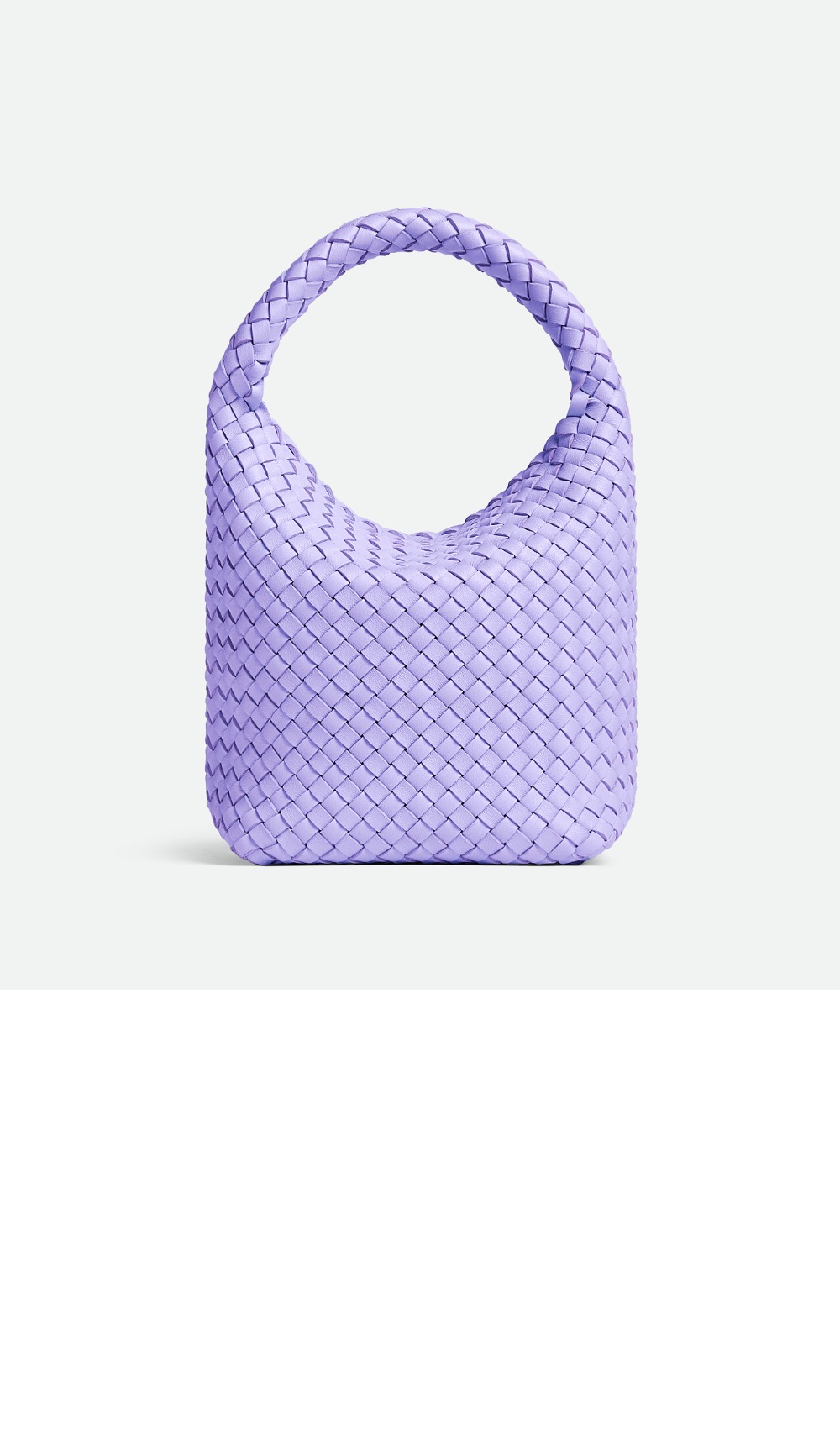 보테가베네타 스몰 까바 버킷 백 753172