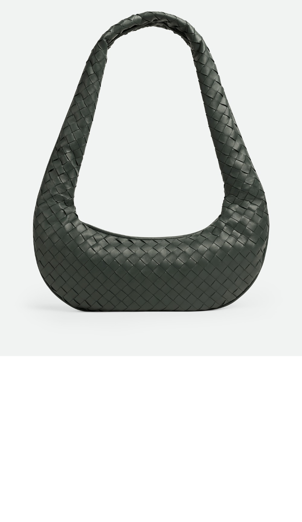 보테가베네타 스몰 겟어웨이 776736