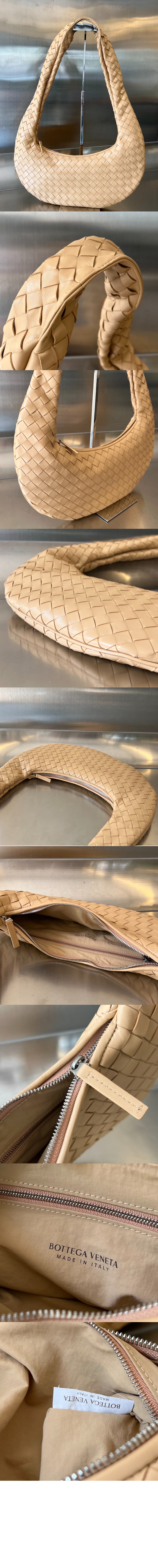 보테가베네타 스몰 겟어웨이 776736