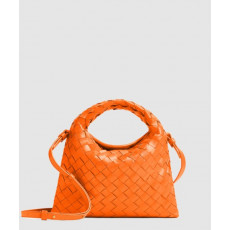 보테가베네타 미니 홉 777586