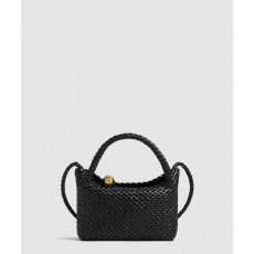 보테가베네타 미니 토스카 776755