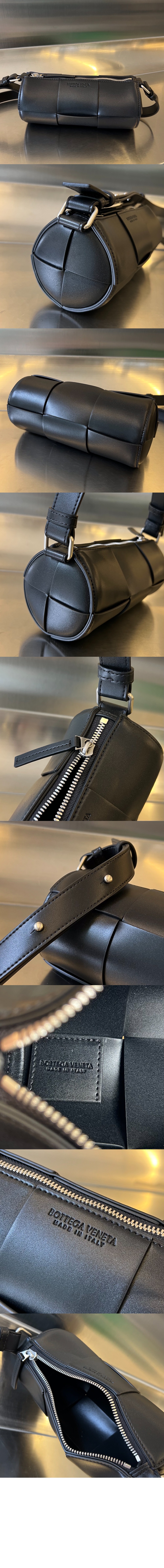 보테가베네타 스몰 카세트 741561